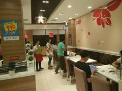 -嘉和一品粥(首经贸店)