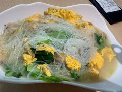 -吕氏疙瘩汤·海鲜新鲁菜(凯德mall新都心店)