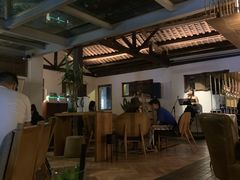 -Nirvana Cafe&Bar(北仓文创街区店)