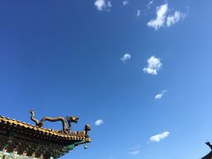 -须弥福寿之庙