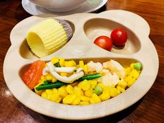 -眉州东坡·熊猫主题餐厅(枫蓝店)