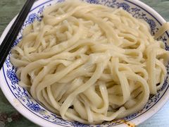 -清真马虎面馆(西七路店)