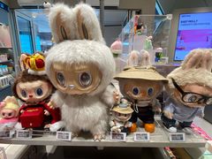 -泡泡玛特POPMART (北京超极合生汇店)