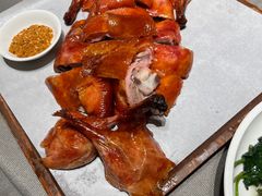 -小厨娘淮扬菜(天印大道店)