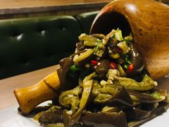 -确喜美味小厨(西单商场兰州店)