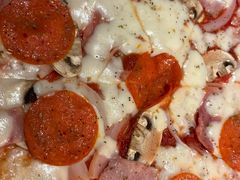 -JINNS锦时 steak&pizza(浸信会礼拜堂旧址店)