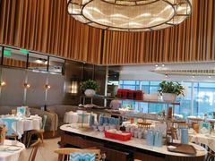 -莆田餐厅PUTIEN(三里屯店)