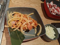 -百联临沂购物中心(临沂路店)