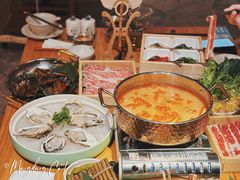 -山海蟹庐·海鲜糟粕醋火锅(慈溪店)