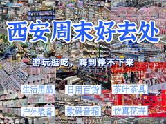 -西北轻工批发市场