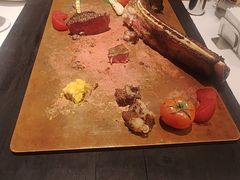 -王品牛排(郑州大卫城店)