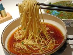 -南山翁新概念川菜(江宁万达广场店)