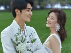 -全城热恋婚纱摄影(优质钻石店)