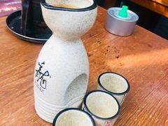 -束河人家(南锣鼓巷店)