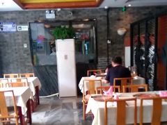 -辣婆婆(航天桥店)