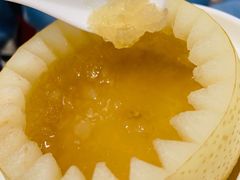 -燕庭·纯燕窝·甜品下午茶(南京西路店)
