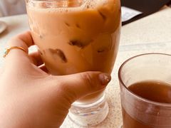 -新发记港式茶餐厅(黄浦店)