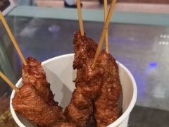 -马小毛老上海里脊肉(南翔印象城店)