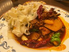-全聚贤餐厅·湖北家常菜(沙湖店)