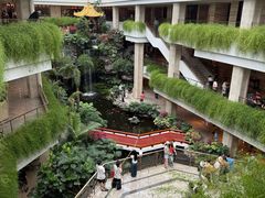 -白天鹅宾馆-宏图府餐厅