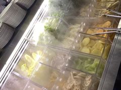 -火炉火自助餐(喜隆多店)