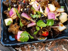-啊美丽炭火烤肉(滑翔一店)