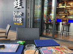 -bluefrog蓝蛙(皇庭广场店)