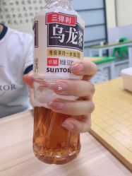 -槿里日式美甲工作室