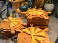 -冠菌火锅自助(河源坚基店)