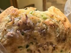 -喜洲杨记破酥粑粑