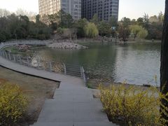 -美兰湖景区