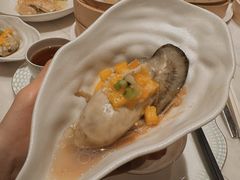 乳山生蚝-彩丰楼中餐厅(深圳国际会展中心洲际酒店)