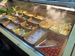 -火炉火自助餐(悠唐购物中心店)