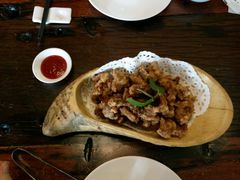-临家闽南菜(翔安店)
