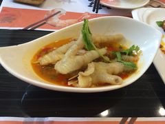 -虾饺妹·粤式手工点心(水荫路店)