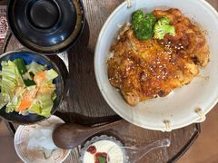 -ITARU食堂·定食料理(西丽店)
