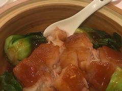 -老正兴菜馆(福州路店)