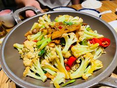 -京坛汇·烤鸭·京菜(宋庄店)