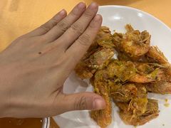 -鹏城人家海鲜酒家·23年老字号(较场尾店)