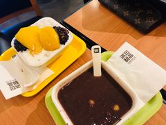 -满记甜品(南京虹悦城三店)