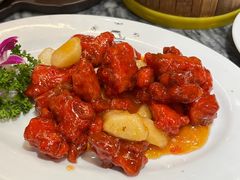 -安泰楼·佛跳墙创始人·传统闽味早茶·酒楼(三坊七巷闽菜地标店)