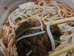 -一品郑记重庆牛肉米线馆(东泰路店)