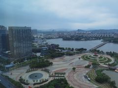 -南京景枫万豪酒店·万豪中餐厅