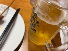 -亮子·东北特色烧烤(复悦荟店)
