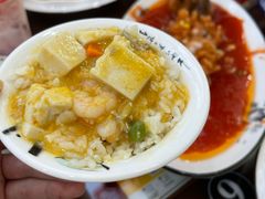 -百年老字号·观振兴蟹黄面·三虾面·苏式面(观前街富仁坊巷店)