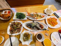 -南海渔家•海鲜•正宗海南菜(海棠湾店)