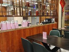 大堂-国人川菜(李家村建东街店)