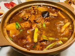 -粤食堂(天津和悦汇店)