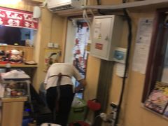 -拉面莊夢語＆中华料理八椿
