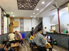 -清真石家包子(大皮院总店)